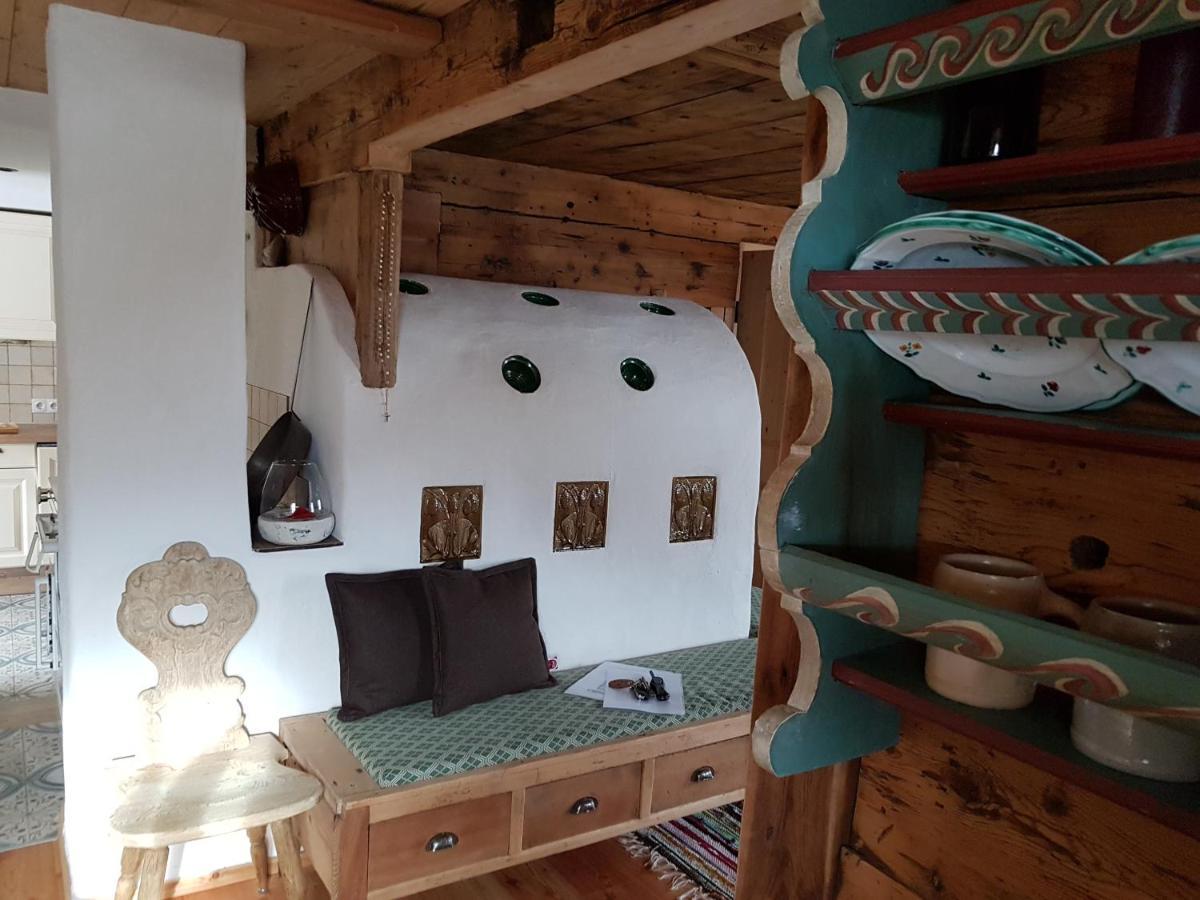 Haus Edelweiss Spiss Bei Samnaun Extérieur photo