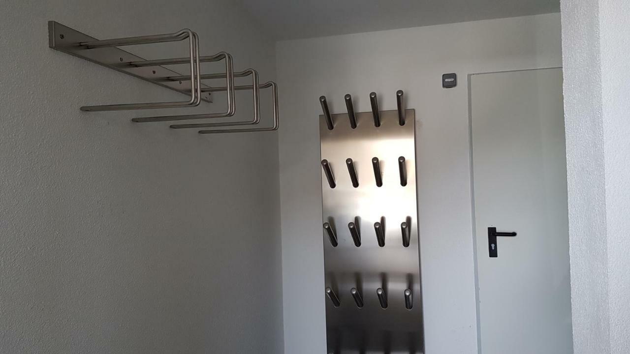 Haus Edelweiss Spiss Bei Samnaun Extérieur photo