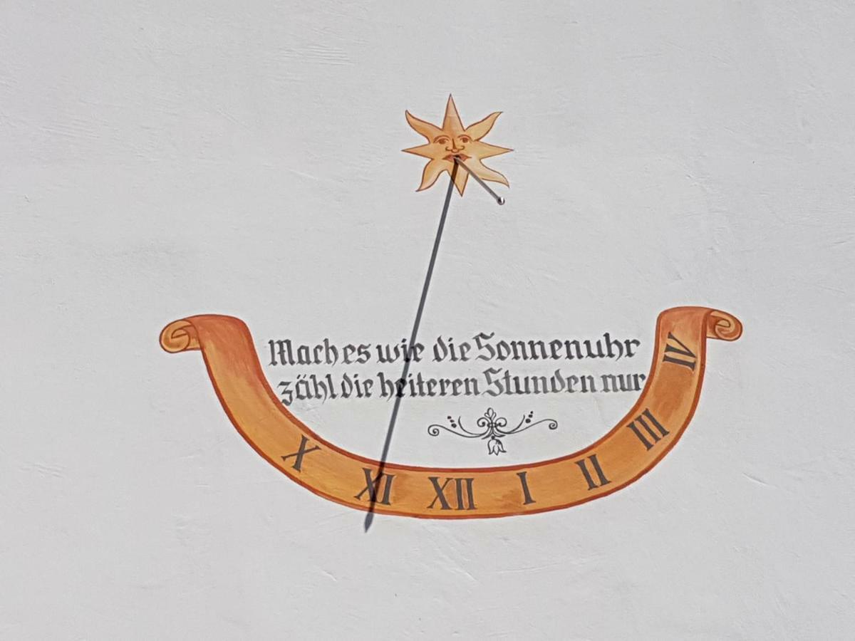 Haus Edelweiss Spiss Bei Samnaun Extérieur photo